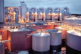 Petrochemical product